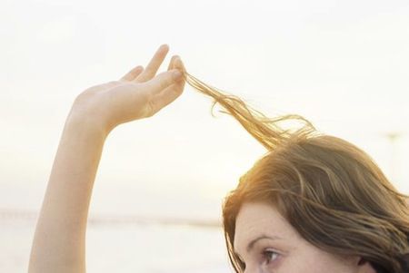 Beautiful Hair All Summer